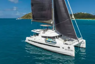 Thumbnail von Bali 5.4 AD ASTRA