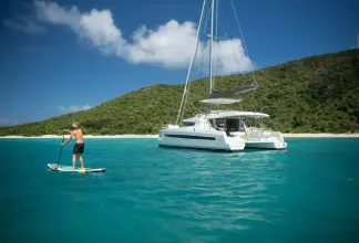 Thumbnail von Bali 5.4 AD ASTRA