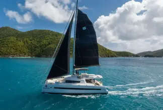 Thumbnail von Bali 5.4 AD ASTRA