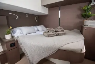 Thumbnail von Bali 4.8 BELLA