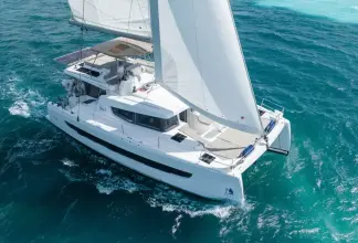 Thumbnail von Bali 4.8 BELLA