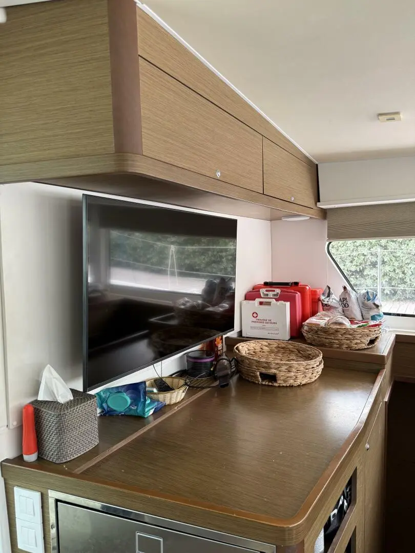 Thumbnail von Lagoon 42 JELLIBLU