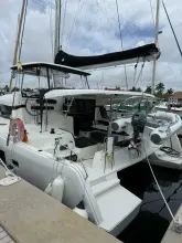 Thumbnail von Lagoon 42 JELLIBLU