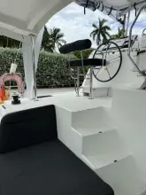 Thumbnail von Lagoon 42 JELLIBLU