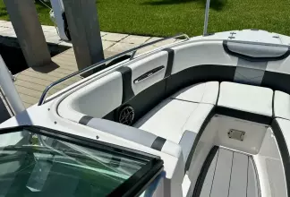 Thumbnail von Chaparral 267 SSX OB