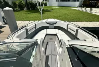 Thumbnail von Chaparral 267 SSX OB