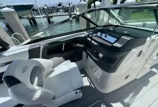 Thumbnail von Chaparral 267 SSX OB