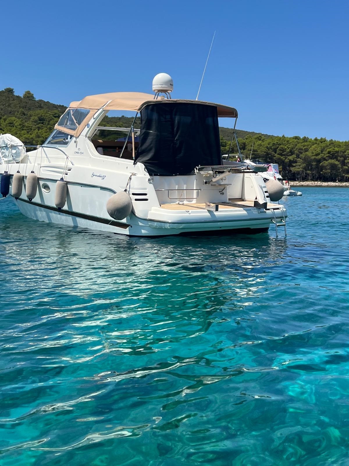 Thumbnail von Cranchi 37 Smeraldo