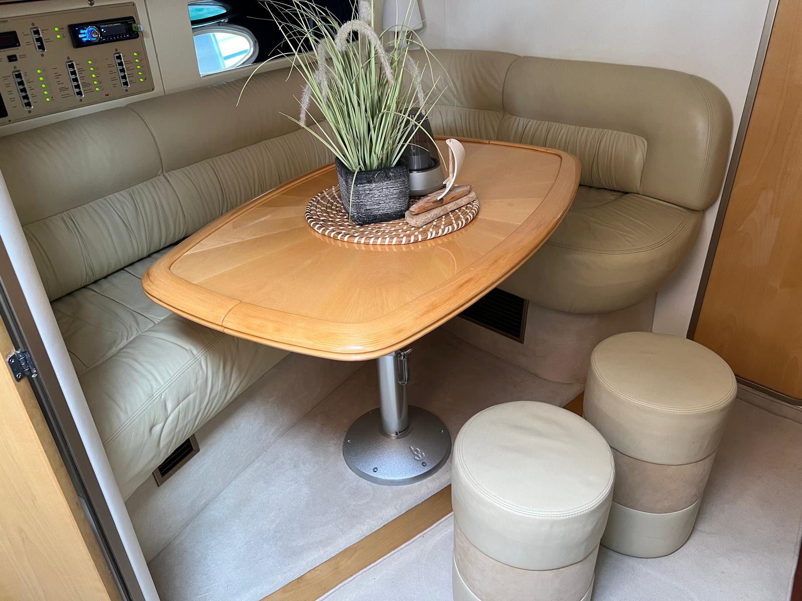 Thumbnail von Cranchi 37 Smeraldo