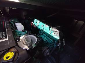 Thumbnail von Cranchi 37 Smeraldo