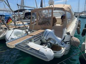 Thumbnail von Cranchi 37 Smeraldo