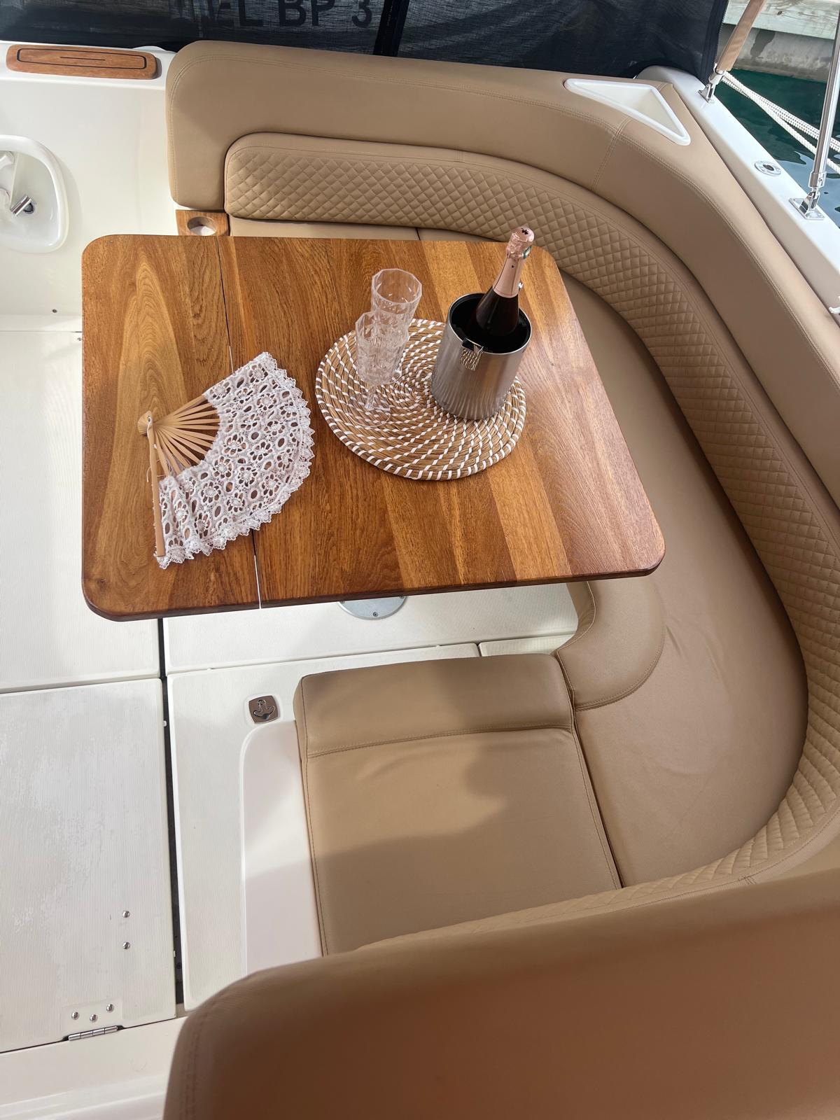 Thumbnail von Cranchi 37 Smeraldo