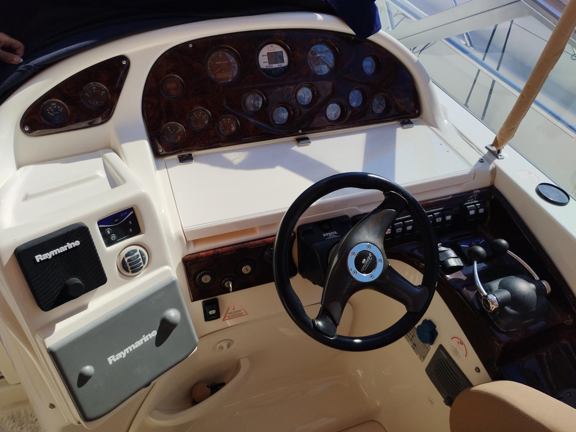 Thumbnail von Cranchi 37 Smeraldo