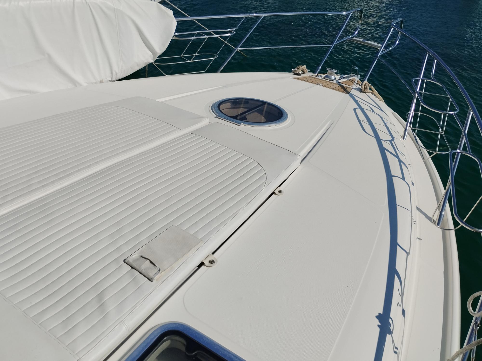 Thumbnail von Cranchi 37 Smeraldo