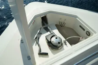 Thumbnail von Boston Whaler 370 Outrage EXPLORER II