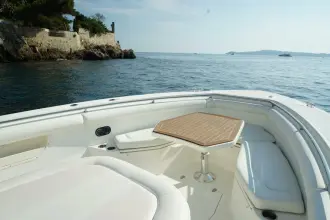 Thumbnail von Boston Whaler 370 Outrage EXPLORER II