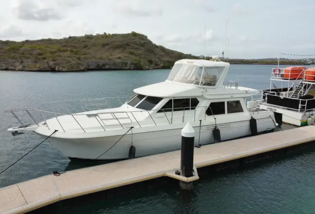 Navigator 53 Classic