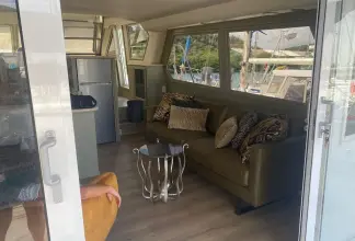 Thumbnail von Navigator 53 Classic