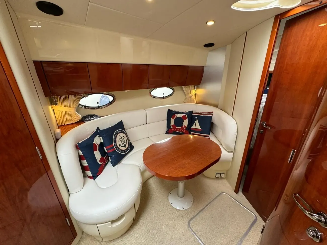 Thumbnail von Fairline Targa 34 Dancing Bear