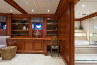 Thumbnail von Aegean Yacht 183 YAZZ