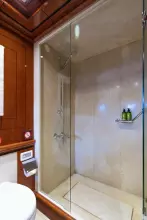 Thumbnail von Aegean Yacht 183 YAZZ