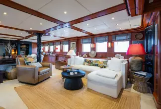 Thumbnail von Aegean Yacht 183 YAZZ