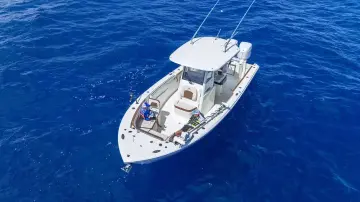 Thumbnail von Cobia 285 CC OPEN