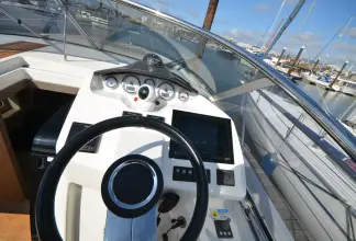 Thumbnail von Cranchi Zaffiro 35