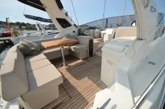 Thumbnail von Cranchi Zaffiro 35