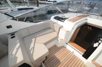 Thumbnail von Cranchi Zaffiro 35