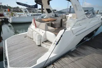 Thumbnail von Cranchi Zaffiro 35