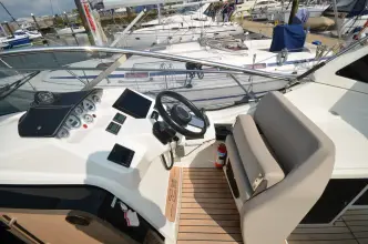 Thumbnail von Cranchi Zaffiro 35