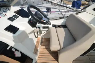 Thumbnail von Cranchi Zaffiro 35