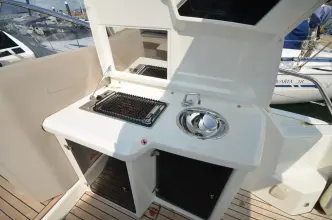 Thumbnail von Cranchi Zaffiro 35