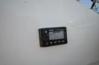 Thumbnail von Cranchi Zaffiro 35