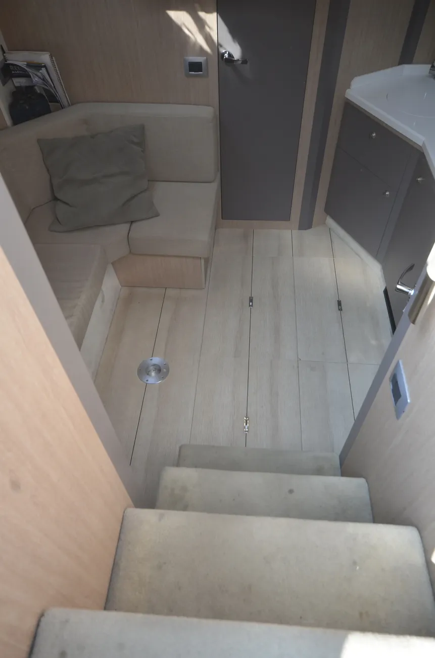 Thumbnail von Cranchi Zaffiro 35