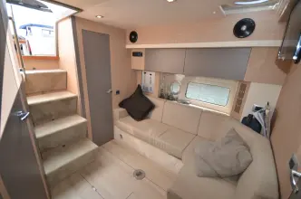 Thumbnail von Cranchi Zaffiro 35