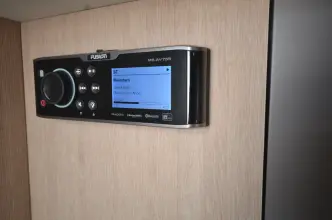 Thumbnail von Cranchi Zaffiro 35