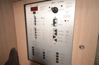 Thumbnail von Cranchi Zaffiro 35