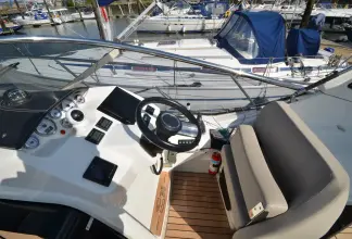 Thumbnail von Cranchi Zaffiro 35