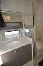 Thumbnail von Cranchi Zaffiro 35