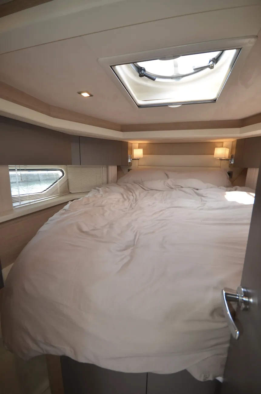 Thumbnail von Cranchi Zaffiro 35