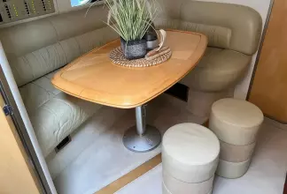 Thumbnail von Cranchi Smeraldo 37