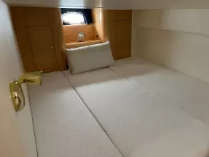 Thumbnail von Cranchi Smeraldo 37