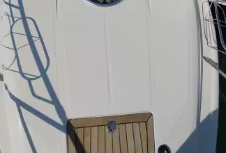 Thumbnail von Cranchi Smeraldo 37