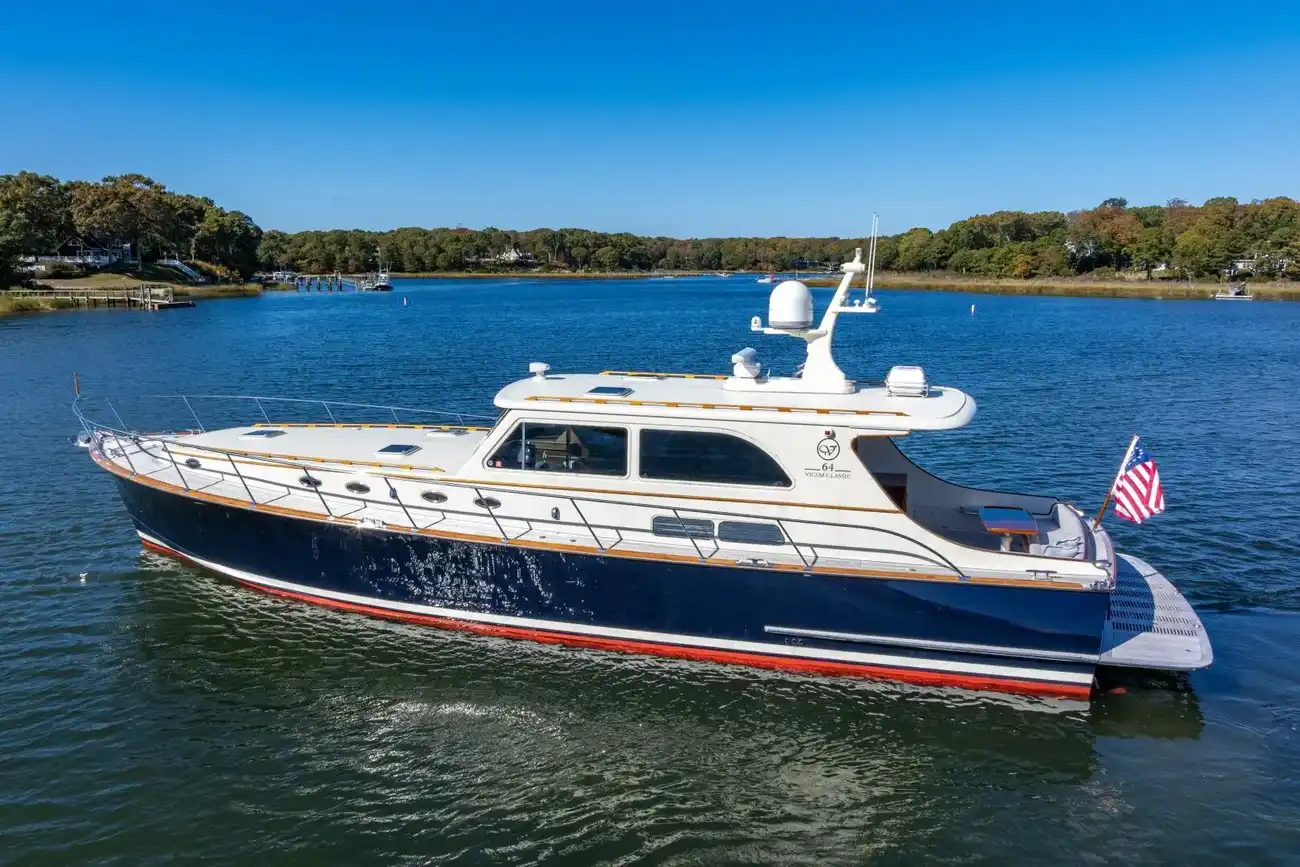 Thumbnail von Vicem 58-64 HOLLY ANN