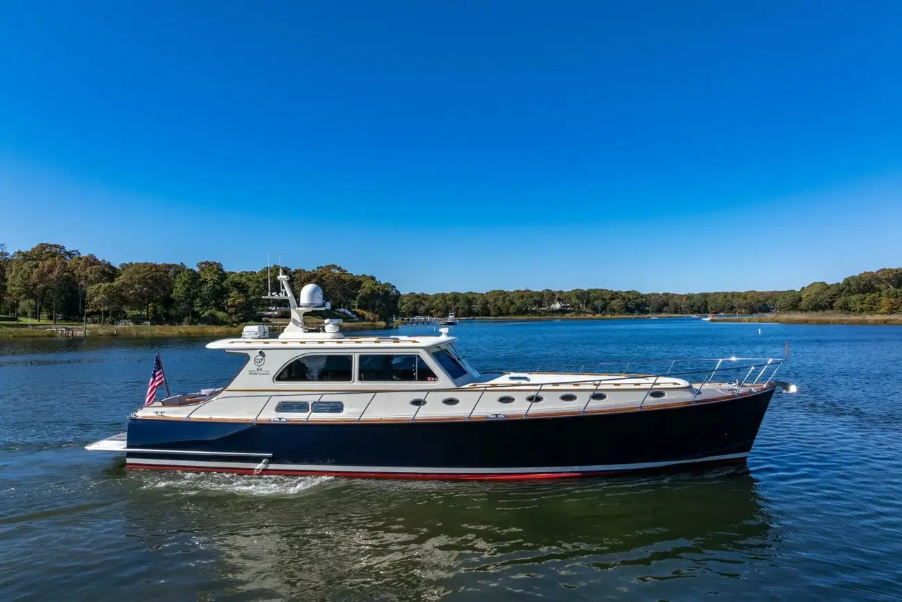 Thumbnail von Vicem 58-64 HOLLY ANN