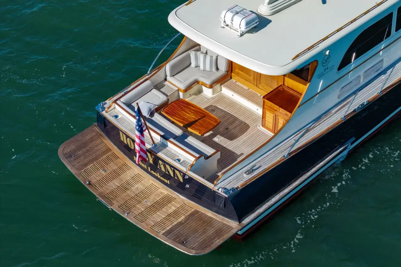 Thumbnail von Vicem 58-64 HOLLY ANN