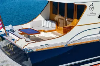 Thumbnail von Vicem 58-64 HOLLY ANN