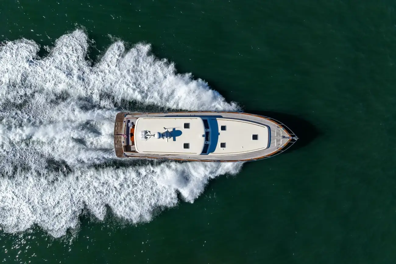 Thumbnail von Vicem 58-64 HOLLY ANN